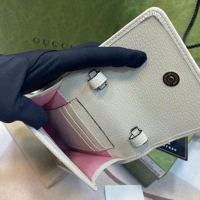Gucci Bags 1:1 625757 11.5X18X3.5cm XM