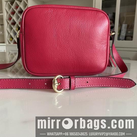 Gucci Bags 1:1 308364 20X16X8cm DF