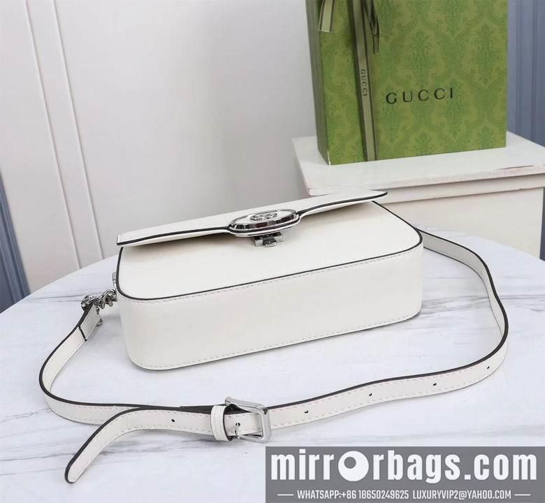 Gucci Bags 1:1 Petite GG 739722 21X10X5cm DF 2colour
