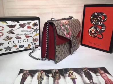 Gucci Bags 1:1 Dionysus 403348 30x20.5x11.5cm df05
