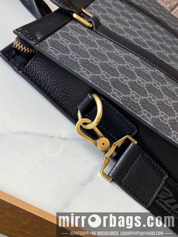 Gucci Bags 1:1 9126 37X28X6.5cm XM 2colour