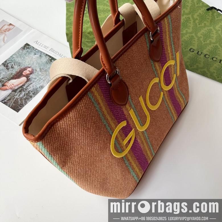 Gucci Bags 1:1 774183 40X33X18.5cm DF 4colour