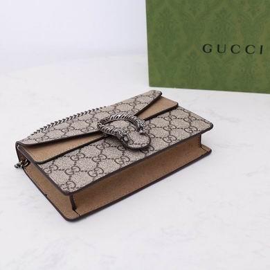 Gucci Bags 1:1 WL476432 16.5X10X4.5