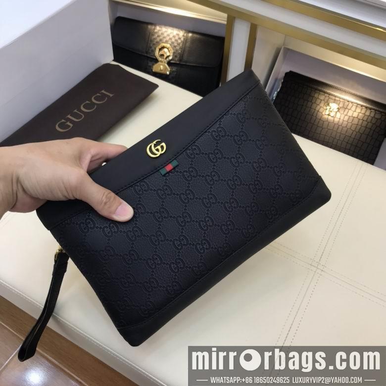 Gucci Bags 1:1 805-4 28X18X3cm WP