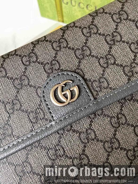 Gucci Bags 1:1 752597 25X17X3cm XM