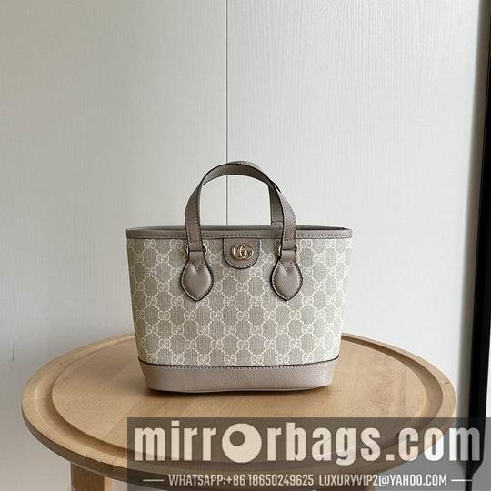 Gucci Bags 1:1 811716 22X18X10cm DF 3811716 22X18X10cm DF 3色