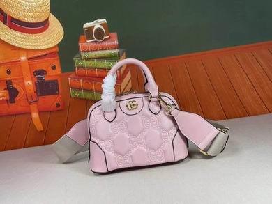 Gucci Bags 1:1 727793 19X13X10cm DF 3colour
