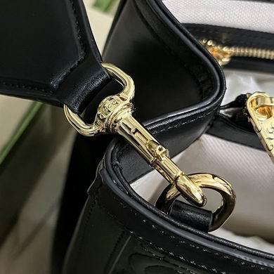 Gucci Bags 1:1 728236 31X27.5X14cm