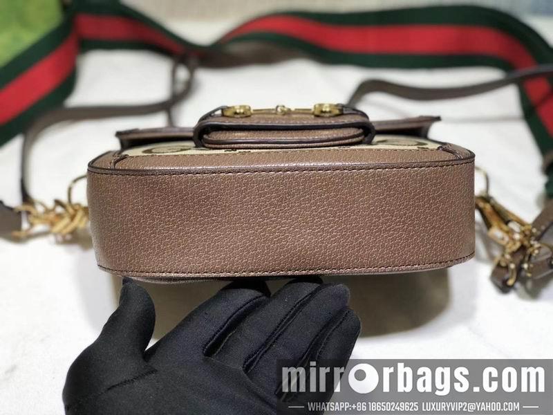 Gucci Bags 1:1 658574 20.5X14.5X5CM DF
