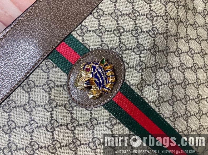 Gucci Bags 1:1 Ophidia 537219 45x35x6cm df04
