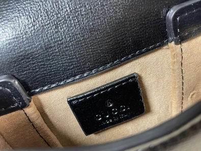 Gucci Bags 1:1 625615 17x11x4cm df04