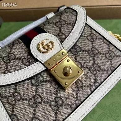 Gucci Bags 1:1 Ophidia 696180 17.5X13X6cm ZY