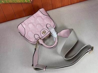 Gucci Bags 1:1 727793 19X13X10cm DF 3colour