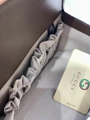 Gucci Bags 1:1 645453 23x16x12cm df04