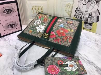 Gucci Bags 1:1 My Good Life 547947 44X33X15cm DF