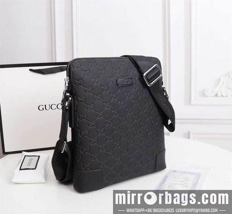 Gucci Bags 1:1 1613 24X27X5cm XM