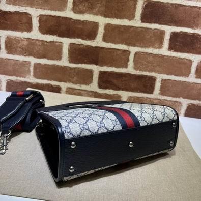 Gucci Bags 1:1 Ophidia 693724 25.5x19x10cm df0329