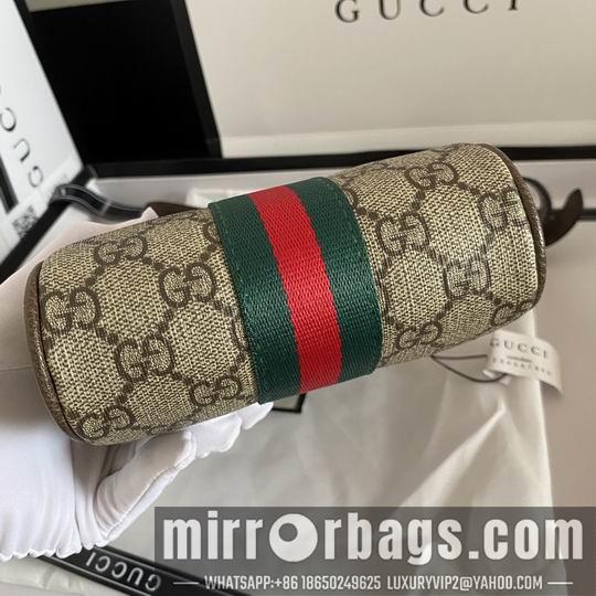 Gucci Bags 1:1 Ophidia 598127 14x17.5x5.5cm df03