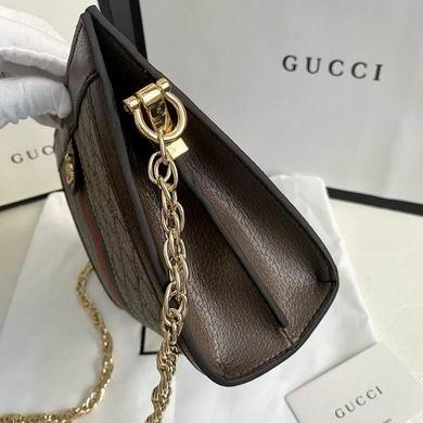Gucci Bags 1:1 WD503877 26X17.5X8