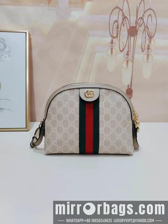 Gucci Bags 1:1 499621 23X19X8cm DF-1