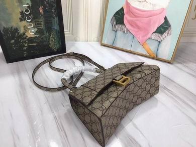 Gucci Bags 1:1 WD681697 22.5X14.5X10