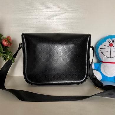 Gucci Bags 1:1 201732 33X22X11cm DF 2colour