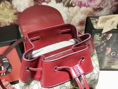 Gucci Bags 1:1 620849 27X35X16.5cm DF