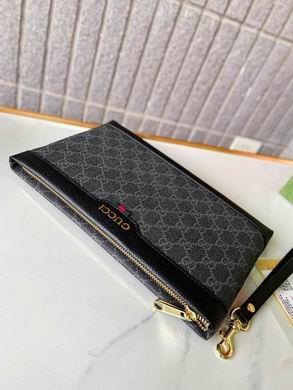 Gucci Bags 1:1 G019-4 28X18X2.5cm XM 3colour
