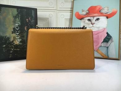 Gucci Bags 1:1 WD400249 28X18X9