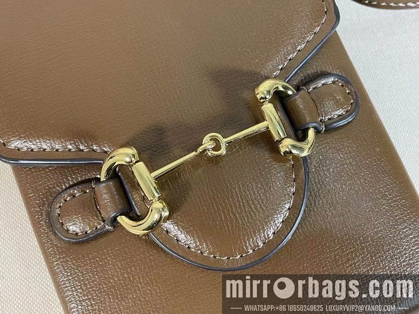 Gucci Bags 1:1 625615 17x11x4cm df04