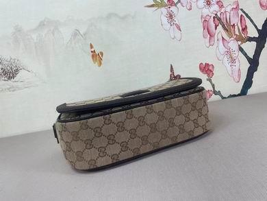 Gucci Bags 1:1 449172 28X20X9cm DF-1