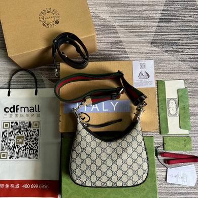 Gucci Bags 1:1 Attache 699409 23X22X5cm MP 4colour