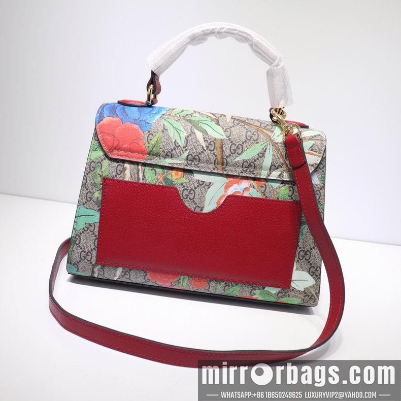 Gucci Bags 1:1 PadLock 453188 28x19x11cm df01