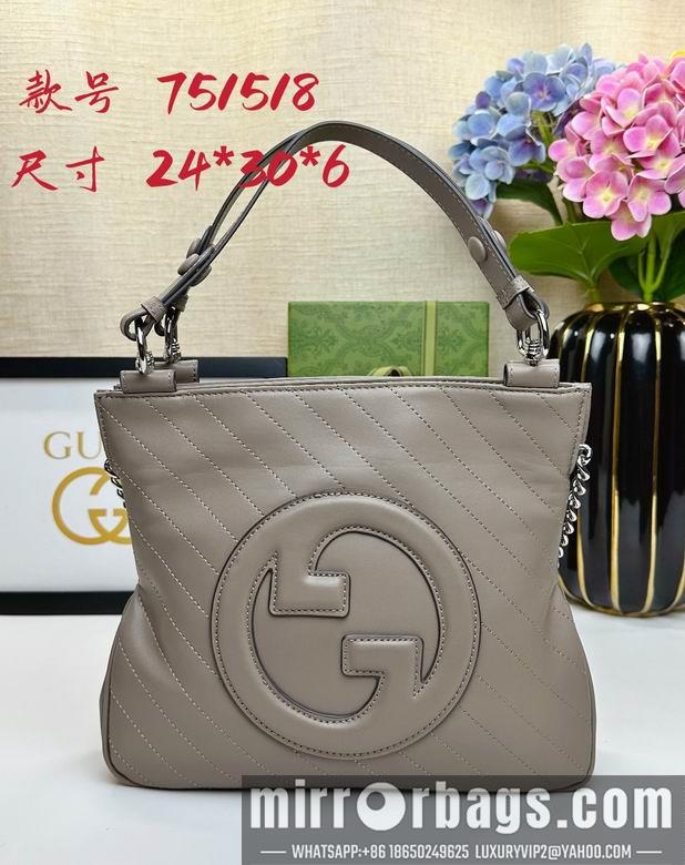 Gucci Bags 1:1 751518 24X30X6cm DF