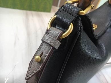 Gucci Bags 1:1 746251 24X15X5cm DF 3colour