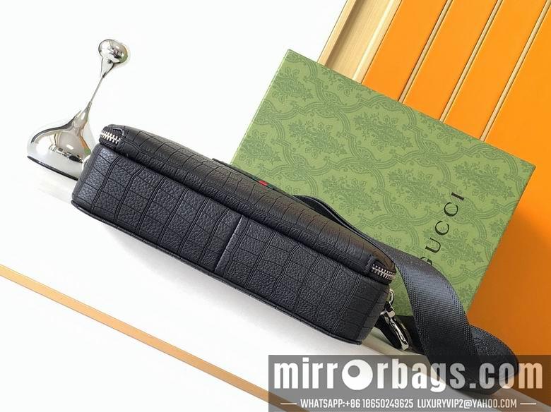 Gucci Bags 1:1 6050-2 26X18X8cm XM