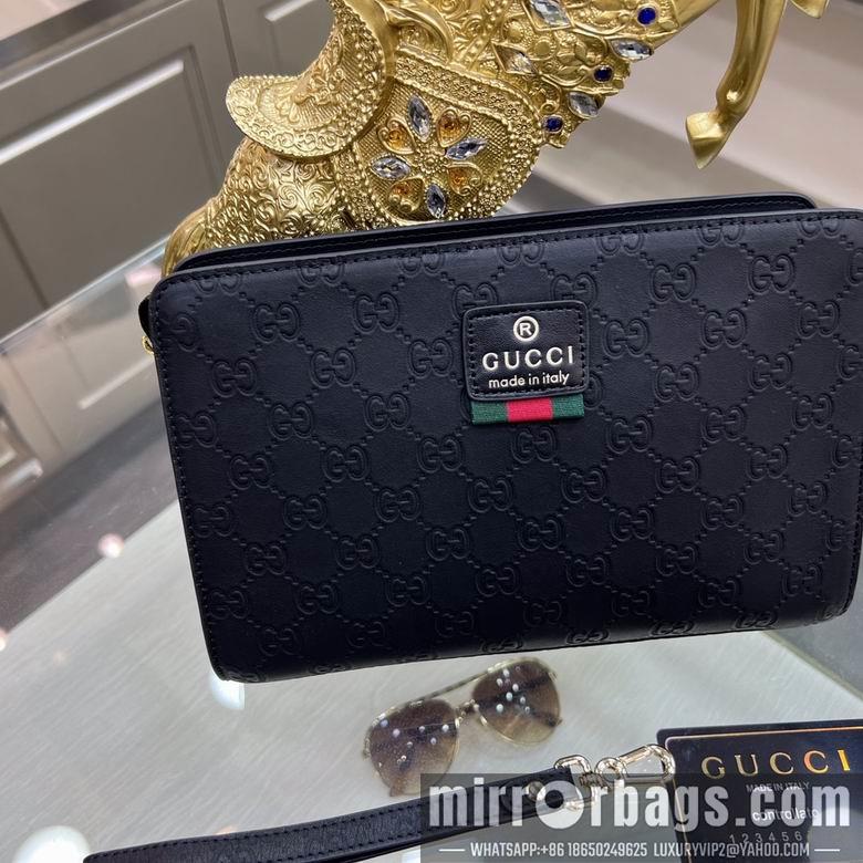 Gucci Bags 1:1 66112-7 25X16X5.5cm XM