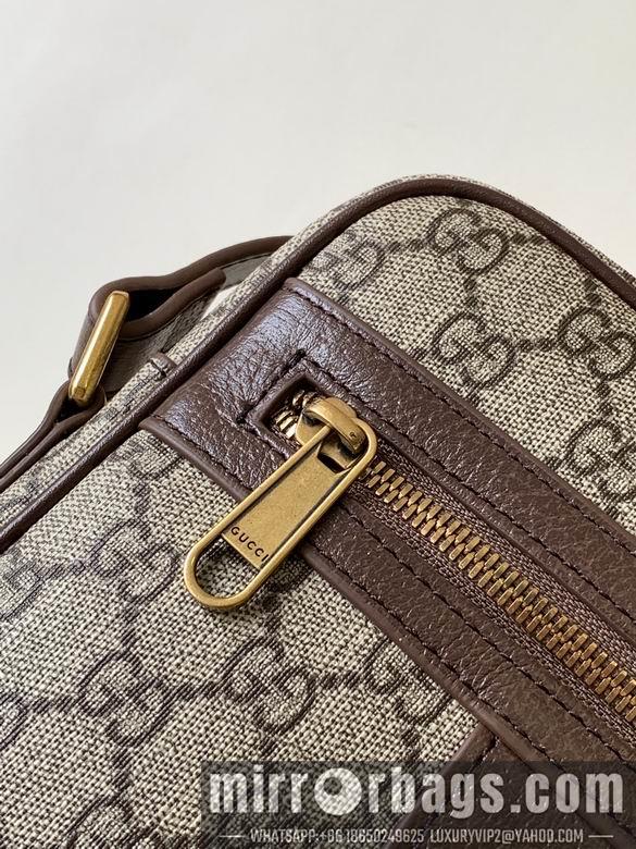 Gucci Bags 1:1 7032-4 24X28X6cm WP