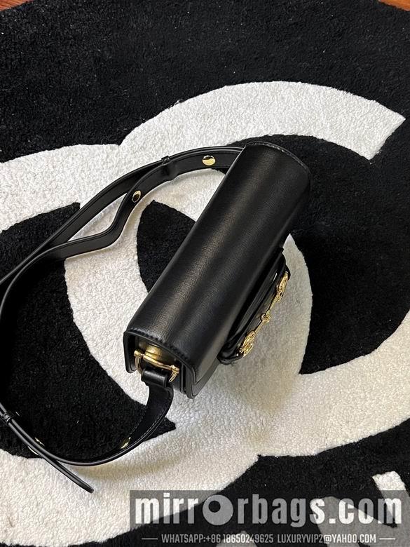 Gucci Bags 1:1 706191 18X17X6.5cm DF-1