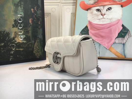 Gucci Bags 1:1 GG Marmont 476433,446744,443497 df06