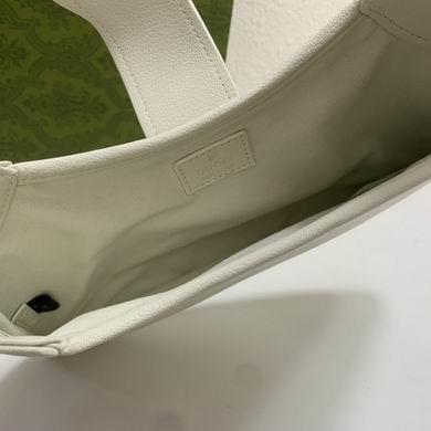 Gucci Bags 1:1 27X13.5X2cm 010601 DF 4colour