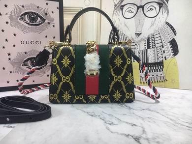 Gucci Bags 1:1 WD470270 20X14X8