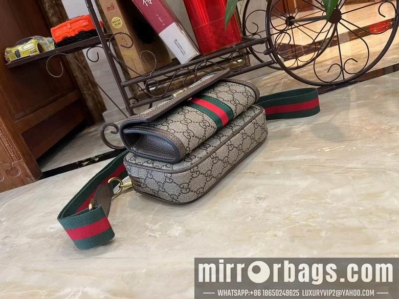 Gucci Bags 1:1 Ophidia 20X12.5X9cm 051502 DF 3colour