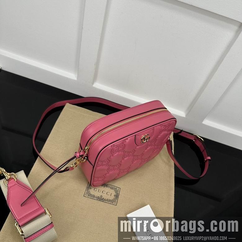 Gucci Bags 1:1 702234 21.5X17X7.5cm DF