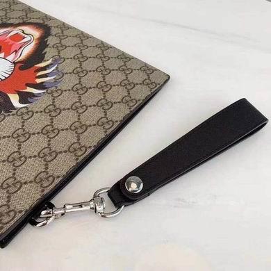 Gucci Bags 1:1 6203 28X20cm XM