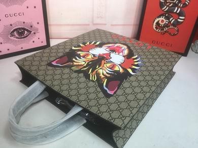 Gucci Bags 1:1 450950 35.5X38X4cm DF 4colour