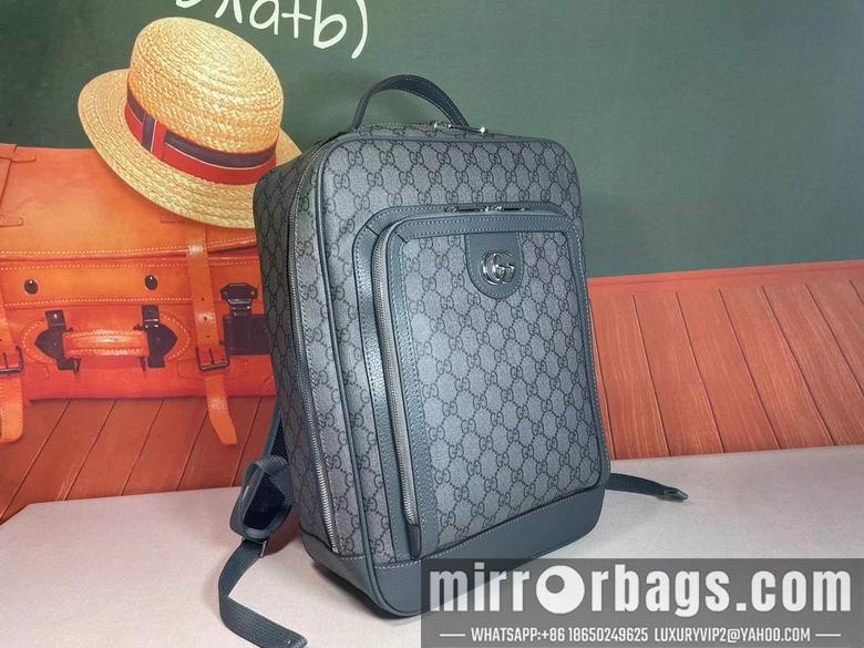 Gucci Bags 1:1 Ophidia 745718 40X30X14cm DF 2colour