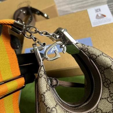Gucci Bags 1:1 Attache 699409 23X22X5cm MP 4colour