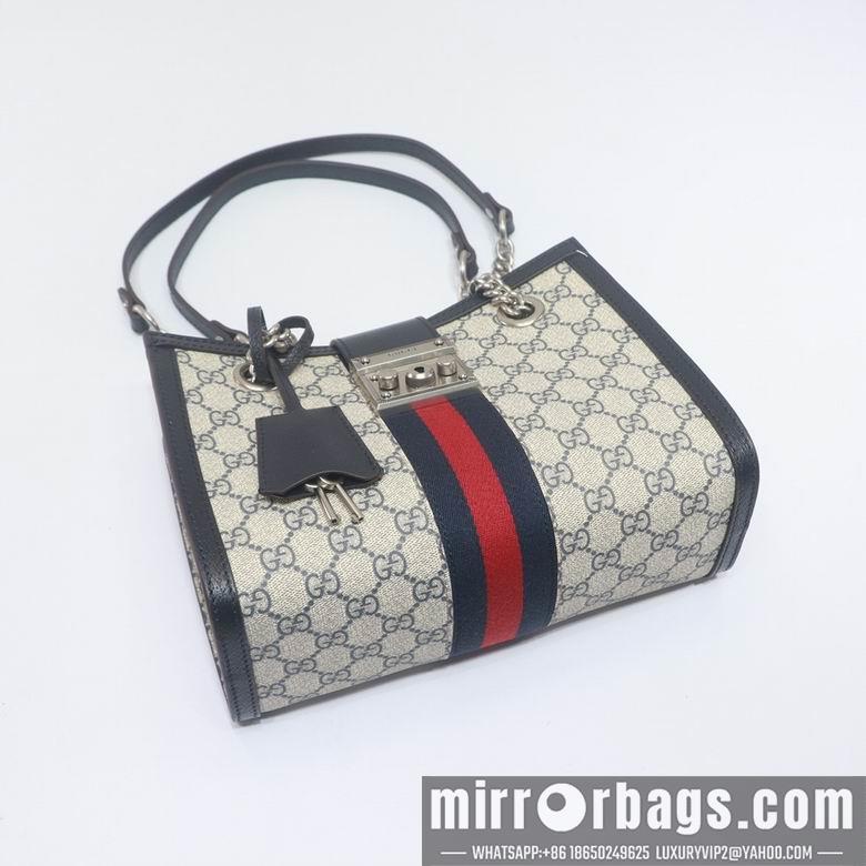 Gucci Bags 1:1 498156 26X18X10cm DF-2