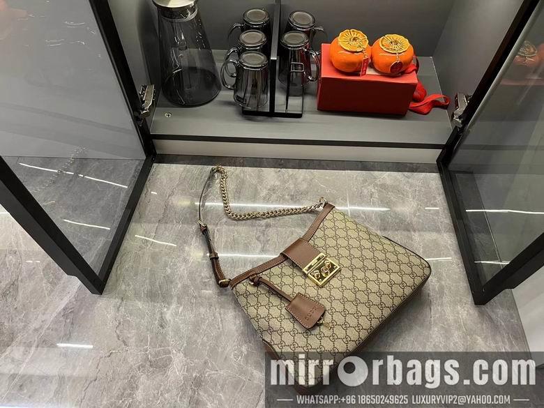Gucci Bags 1:1 795113 32.5X24X5.5cm DF 3colour